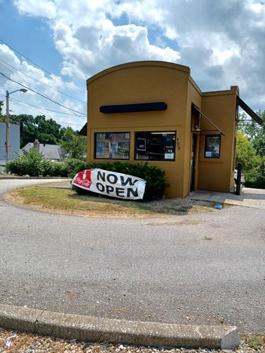 Chicken Koup: 599 E Main St, Frankfort, KY 40601